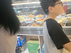 -梅溪·小伙子干挑面(安吉总店)