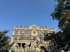 -张学良旧居陈列馆