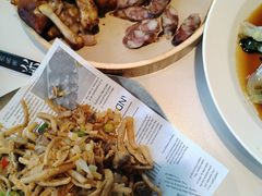 -拾柴熏酱-鲜虾水饺(群力店)