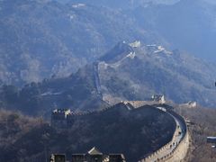 -慕田峪长城