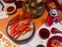 -花潮料理艺食馆(世欧广场店)