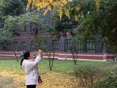 四川大学(华西校区)-四川大学(华西校区)