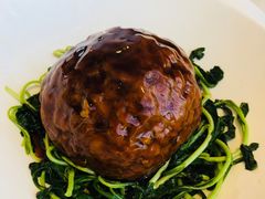 -A One Kitchen·南京精菜馆(晶丽酒店店)