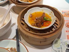 -禄运茶居·手工点心(猎德店)