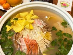 -宴天下大酒店·传承洛阳菜(政和路店)