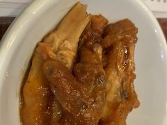 -鲍馬爷·鲍粥(洛浦店)