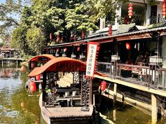 -侨美·唐荔园·40年地道粤菜