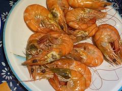 -旺角小渔村(二马路店)