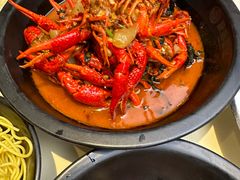 -聚味瞿记·龙虾堂(坡子街店)