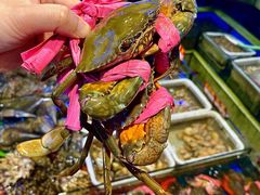 -东江海鲜大排档·潮汕菜·砂锅粥