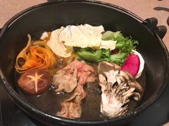 -黒豚料理 寿庵(中央駅西口店)