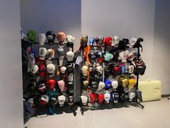 -Trainyard 炼·工场(中国国际贸易中心店)