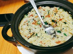 -壹只卤鹅 · 潮汕菜(京基百纳店)