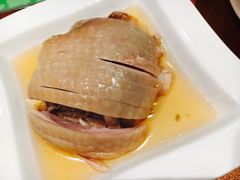 -鼎泰丰(复兴店)