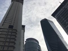 -吉隆坡国油双峰塔