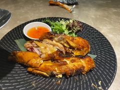 -星叶·东南亚料理(温州万象城店)