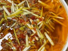 -艺味深尝(云锦路店)