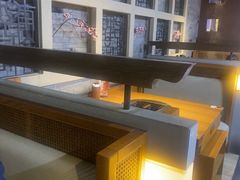 -呷哺呷哺 黄金牧场 (欢乐谷店)