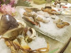 -海皇世家·私宴定制·鲜送到家(诸暨店)