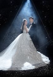 点击看大图 -维纳斯婚纱摄影(鞍山店)