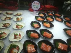 -怡乡王品海鲜姿造自助体验餐厅(大岛商业广场店)