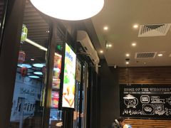 -汉堡王(上海凌云壹街坊店)