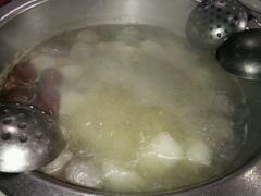 -粤潮牛肉火锅店(江南大道店)