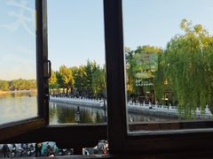 -庆云楼饭庄(什刹海店)