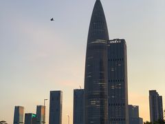 -深圳湾公园(南山区)