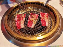 -千寻山野烤肉(天虹店)