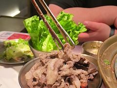 -西塔老太太泥炉烤肉(川沙百联店)