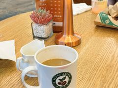 美式-逸派咖啡 EPARKCOFFEE(广安门店)