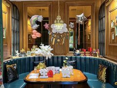 -甜阿姨·天台花园私房菜(万松园店)