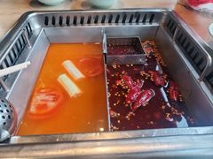 -野妹经典火锅(民治店)