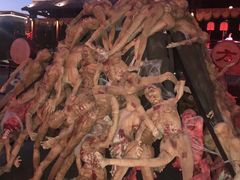 -济南方特东方神画