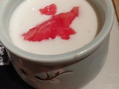 水果酸奶-七八冷面·延边朝鲜族美食(圣熙八号店)