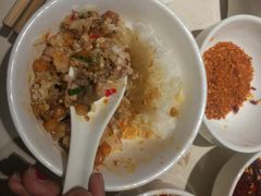 -海底捞火锅(万丰桥店)