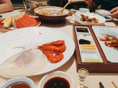 -侨美食家·粤菜(体育西路店)