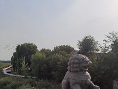-卢沟桥文化旅游区(卢沟桥)