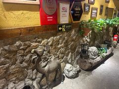 -霄汉羊排(万松园一店)