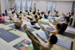 -酉嘉瑜伽YO+YOGA