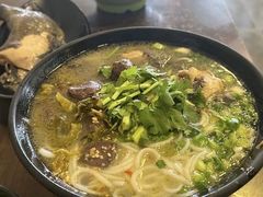-沈记土鸡米线(七星街品牌中心店)