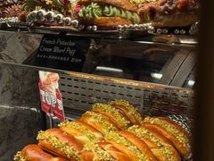 -B&C黄油与面包·THE GARDEN BAKERY概念店(世纪汇店)
