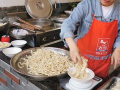 -樊三嬢手工甜水面(大邑安仁店)