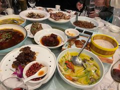 -高老庄新家宴(北斗星广场店)