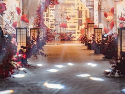 -艾米婚纱&婚礼策划