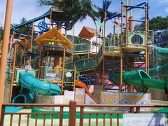 -杭州开元森泊度假乐园