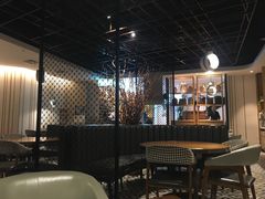 大堂-禾珍珠家常小馆(河南博物院店)