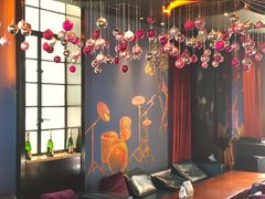 -YUE·6·西式融合餐厅(外滩六号店)