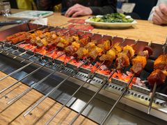 -河坝강뚝烧烤专门店(旗舰店)